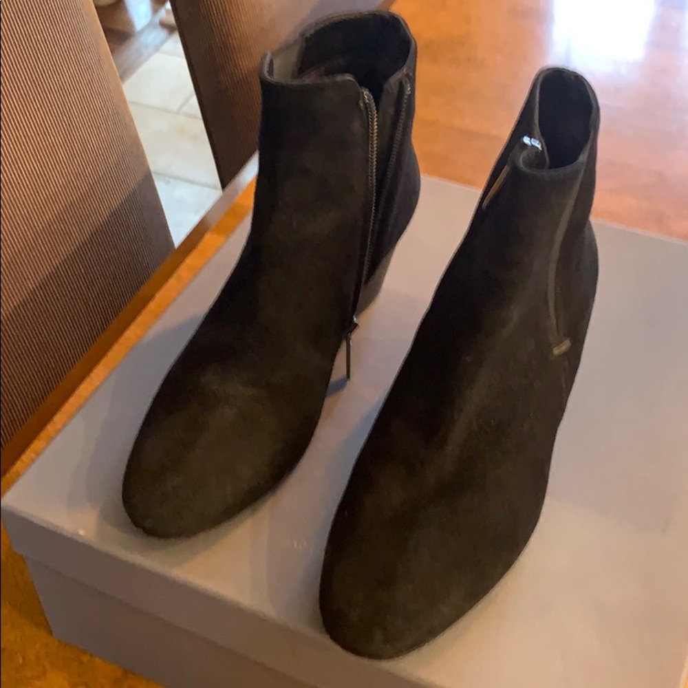 Aquatalia Booties